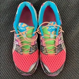 ASICS Gel Noosa Tri 7